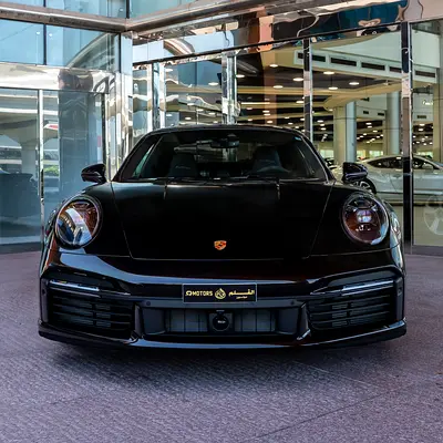 2025 Porsche 911 缩略图 7