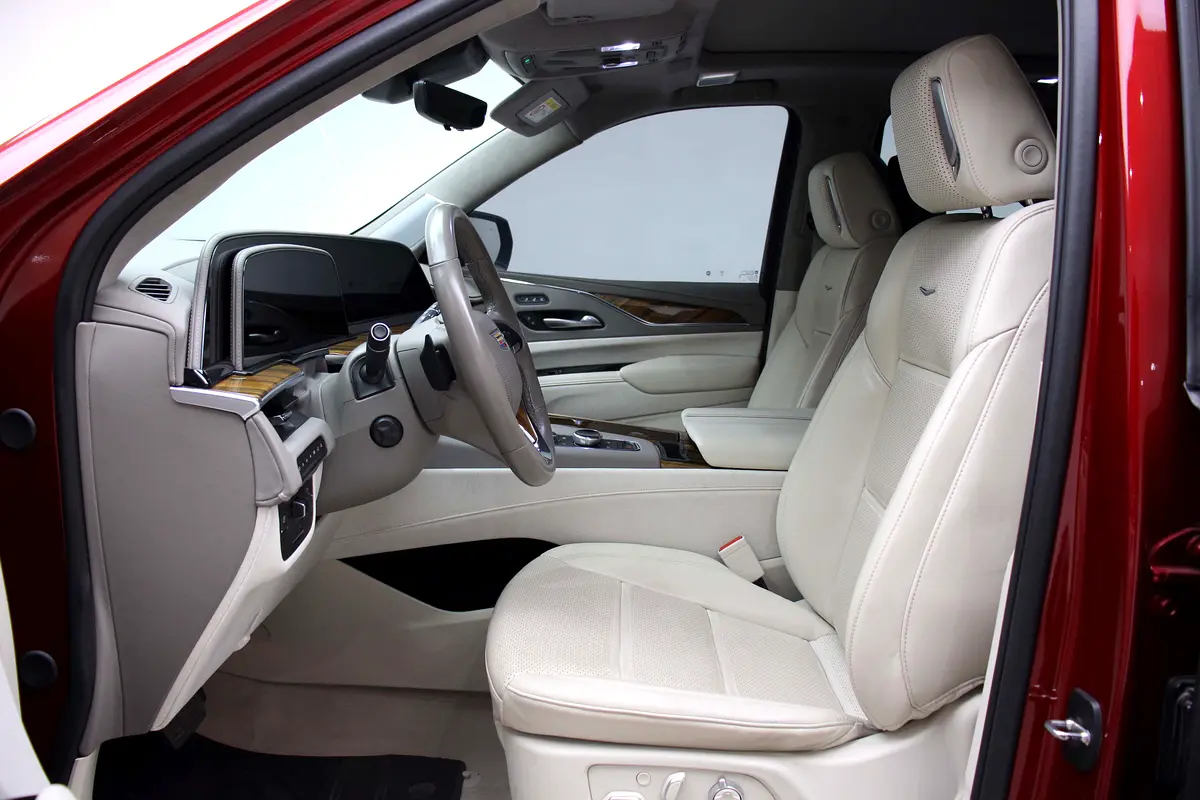 Cadillac Escalade 2024