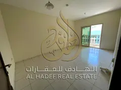 🏡 1 Bedroom Hall Apartment for Annual Rent in Al Qasimia Al Mahatta – Sharjah | Open View Balco