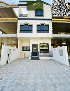 BRAND NEW 3 BEDROOM TOWNHOUSE AVILABLE FOR RENT IN AJMAN UPTOWN