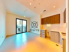 Unfurnished 1 BR|Modern Living|Ready to Move