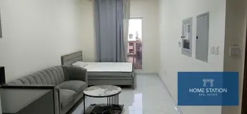 BRAND NEW | LUXURY FURNISHEED STUDIO | BALCONY | NEAR TO ABCB METRO