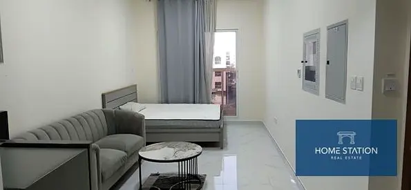 BRAND NEW | LUXURY FURNISHEED STUDIO | BALCONY | NEAR TO ABCB METRO