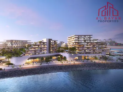 Directly on the sea| 3 Bed+maids| Beach access