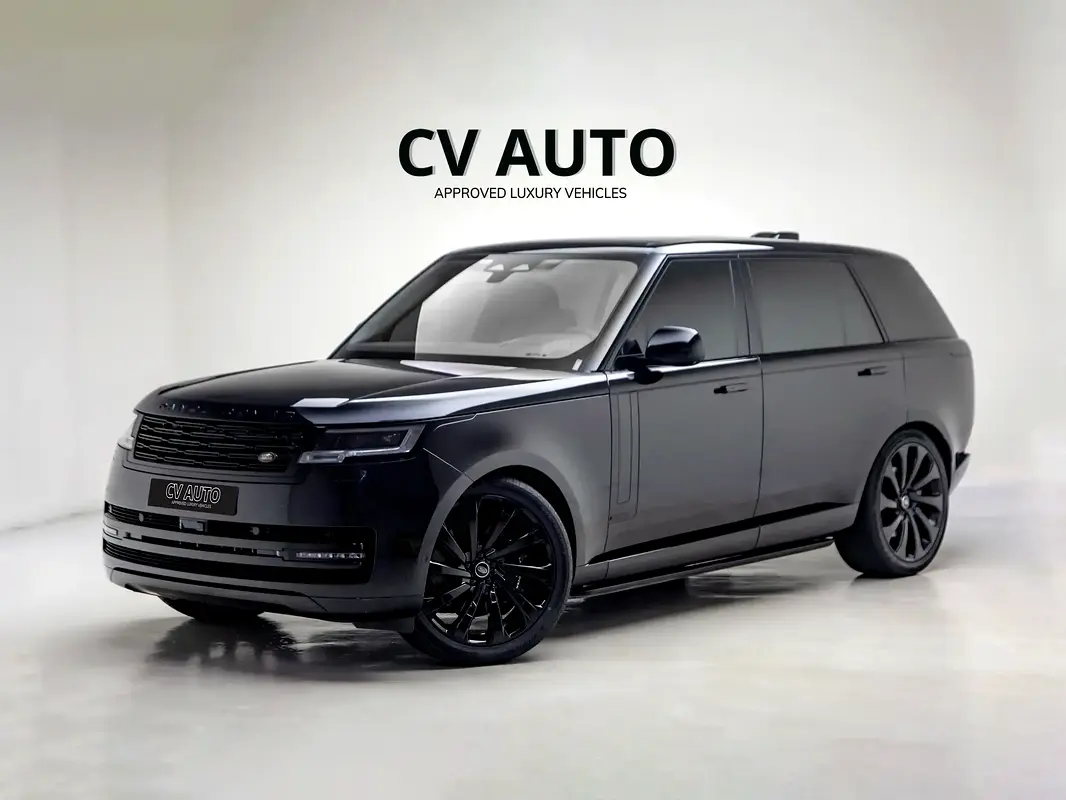 Land Rover Range Rover 2023 — photo 1 of 20
