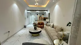 Elegant 1 Bedroom | Fully furnished | balcony