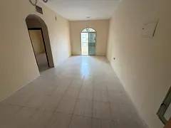 One bedroom, living room, one bathroom with balcony, central air conditioning, free maintenance, Al