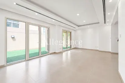 Family Villa | 3BR+Maid | Vacant