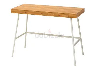 desk ikea