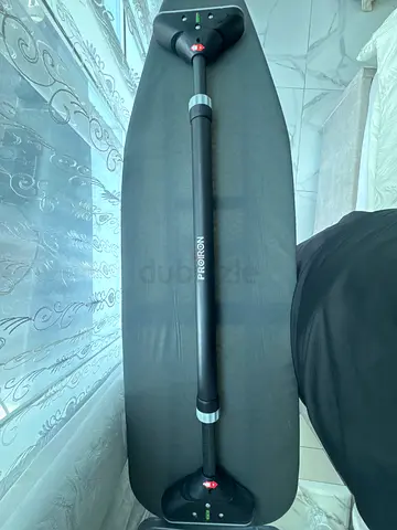 Pull up Bar - Proiron