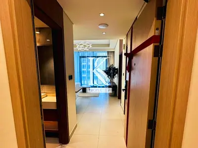 Bright and Spacious | High Quality Furnishes