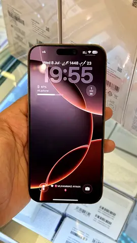 Phone