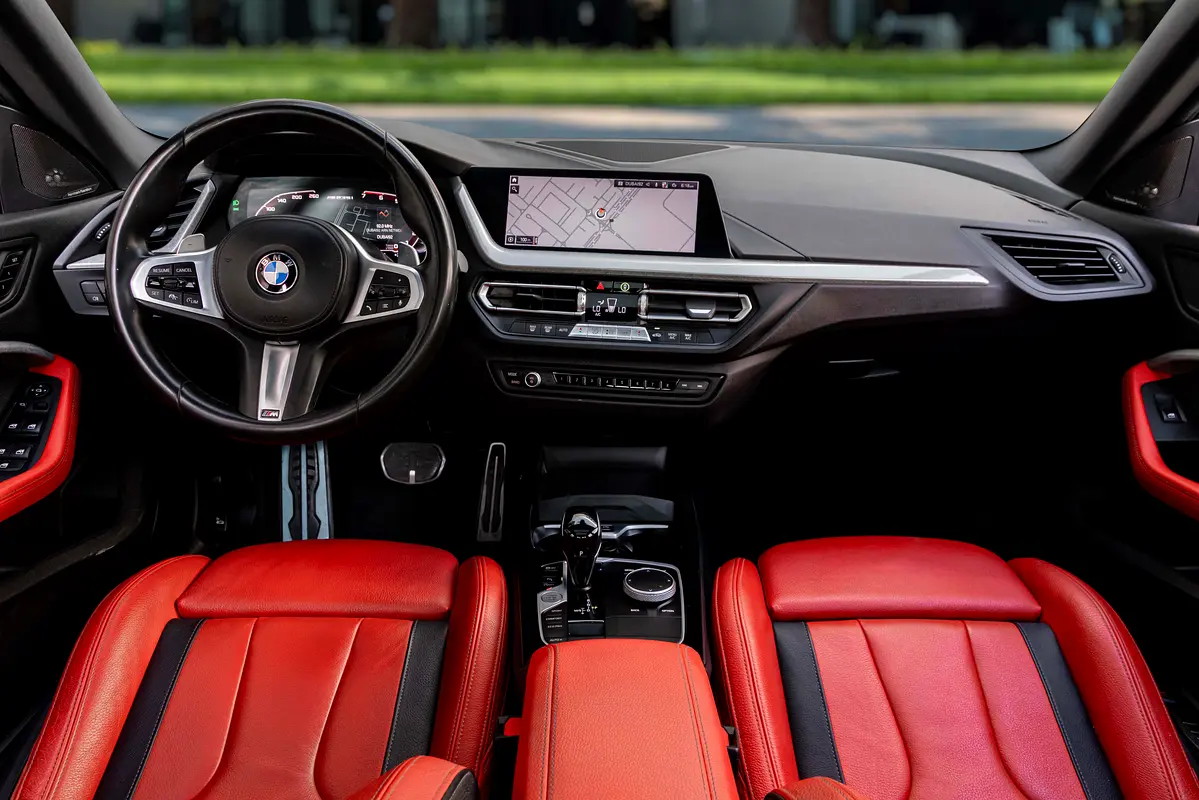BMW 2-Series 2023