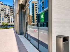 Brand New Commercial Space | Excellent Business Exposure | Prime Al Jaddaf Location