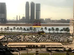 Modern 2-Bedroom Apartment for Rent in Al Khan | Free Parking