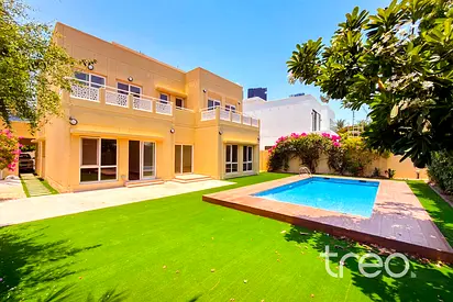 Lake view | Pool | Upgraded