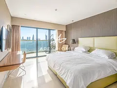 V HIGH FLOOR | FURNISHED | BEST VIEWS