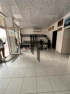 READY SHOP FOR RENT IN ENGLAND CLUSTER / ONLY 50K / INTERNATIONAL CITY