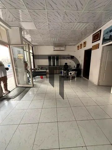 READY SHOP FOR RENT IN ENGLAND CLUSTER / ONLY 50K / INTERNATIONAL CITY