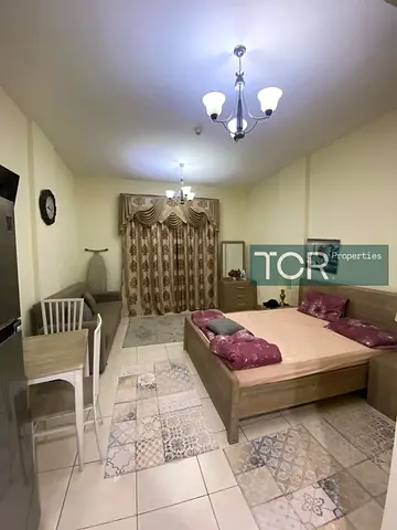 Studio | Affordable Living | Emirates Cluster
