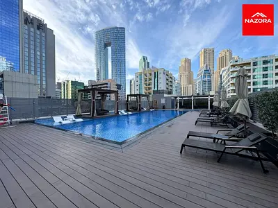 Best Price | Furnished 1BR | Brand New Building