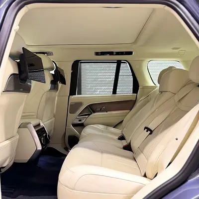 صورة مصغرة 11 لـ 2024 LAND Rover RANGE ROVER