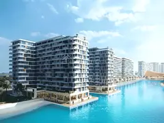 Azizi Venice 8 Building B, Azizi Venice