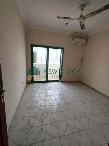 Two Bedroom Apartment for Rent in Al Rolla with a spacious layout in a clean family building. Featu