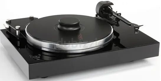 Pro-ject x-Tension 9 SuperPack Turntable (piano) -NEW