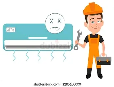 AC Repair Home Maintenance Services – Al Mamzar, Dubai