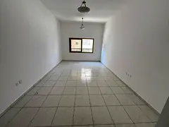 Master bedroom, 2 bathrooms, balcony, built-in wardrobes, near Safeer Mall, easy access to Sharjah a