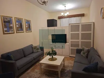 RENOVATED | FURNISHED | CHILLER FREE