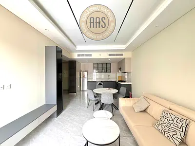 Fully Furnished 2Bhk Apartment Available for Rent 75k Ready To Move