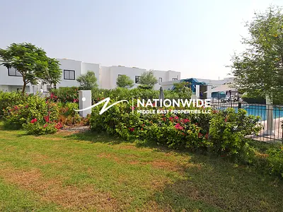 Rented | Alluring 1BR | Convenient Location