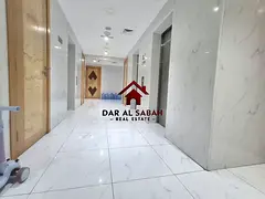 1BHK WITH MASTER ROOM - OPPOSITE SAHARA SIDE - EASY ACCESS TO DUBAI BORDER - 6 CHEQUE PAYMENT