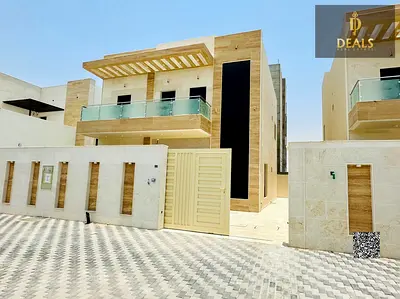 Furnished 3 Bedroom Villa for Rent in Al Ameera, Ajman | 3,014 sq.ft | 5 Bathrooms | AED 95,000 Yearly