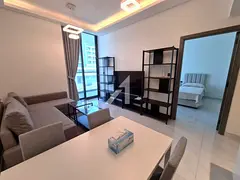 Vacant Soon | Fully Furnished | Larger Layout