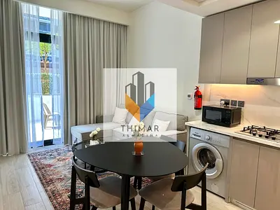 Fully Furnished | Chiller Free | Ready to Move