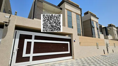 Modern Family Villa in Al Yasmeen | Excellent Investment Opportunity
