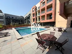 Unfurnished | Pool Access | Multiple Units
