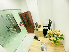 Office Space That Fits Your Business| Fully furnished office for rent