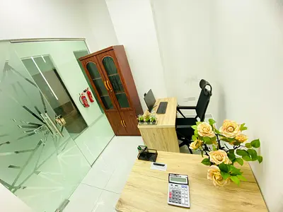Office Space That Fits Your Business| Fully furnished office for rent