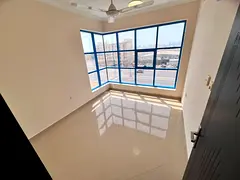 1BHK | Second Tenant | Modern Finishes | Panoramic View | 2 Baths | Balcony | Central AC | AED 35K |