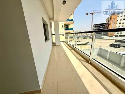 3BHK+STOREROOM : RENT 88K : 1 BALCONY ; GYM : 1 PARKING