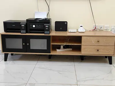 Tv Table