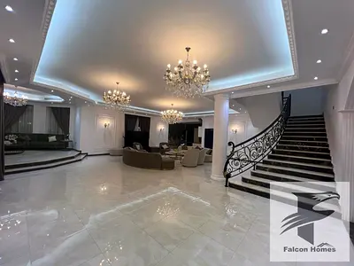 Well-Maintained | 5BR Villa with Private Garden