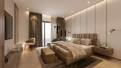 Brand New Studio | Payment Plan Available | Modern Living