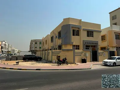 🏡 COMMERCIAL & RESIDENTIAL CORNER VILLA FOR SALE | AL RAWDA 3 | AJMAN 🏡 ✨ A Prime Investment Opp
