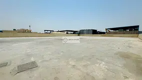 3 Phase (25 Kva)/interlocked Yard for Rent in industrial Area,Sharjah