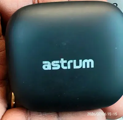 Astrum ear bud